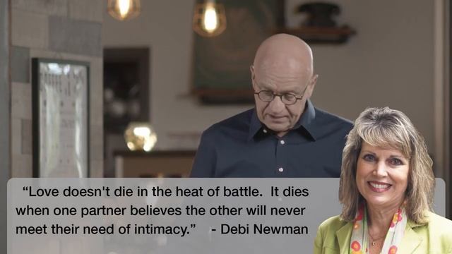 Is Too Much Togetherness a Bad Thing - Part 5 смотреть онлайн