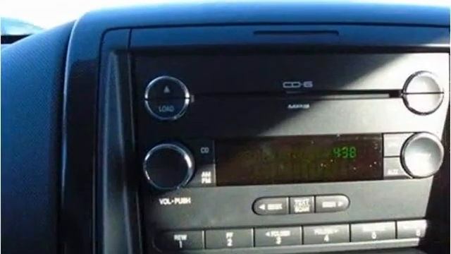2010 Ford Explorer Sport Trac Used Cars Winter Garden FL смотреть онлайн