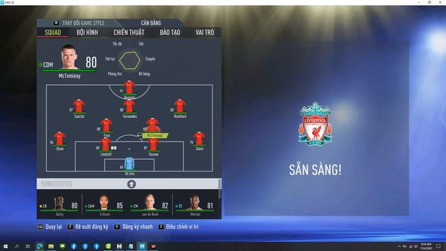 FIFA 19 | NEW KITS ALL IN ONE 2022-2023 V3 | FIFA VLPATCH MOD смотреть онлайн