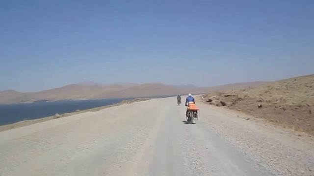 Велопутешествие из Вана в Батуми смотреть онлайн