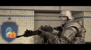 Поппи Плейтайм: Монстры внутри 2 [Хаги Ваги Анимация Мультик]