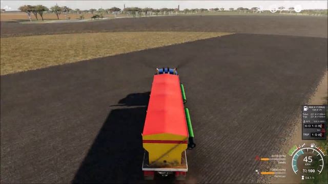 Farming Simulator 19 Australia Farms Ep8 смотреть онлайн