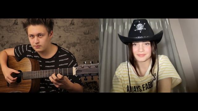 ?ОНА НЕ ОЖИДАЛА, ЧТО ЭТО ИГРАЮ Я _ ВИРТУОЗ В ЧАТ РУЛЕТКЕ _ САМЫЯ СЛОЖНЫЕ КОМПОЗИЦИИ НА ГИТАРЕ....mp4 смотреть онлайн