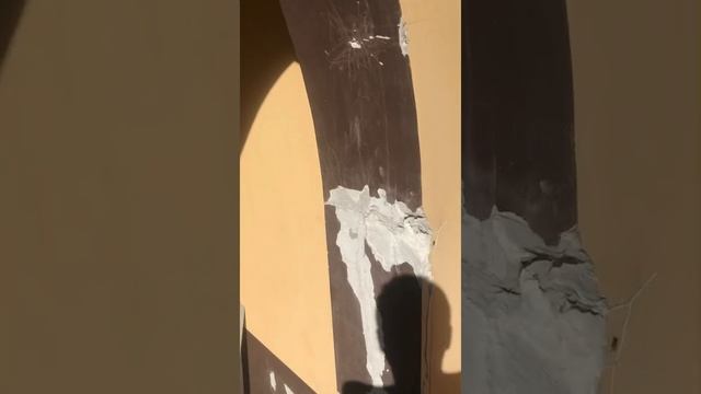 Можно ли на краску штукатурить? смотреть онлайн