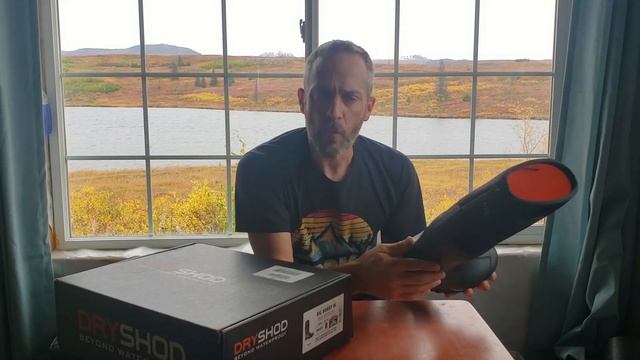 DRYSHOD BOOTS - My Opinion on the Big Bobby #dryshod смотреть онлайн