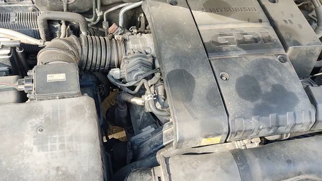 стук шатуна pajero 3 3.5 смотреть онлайн