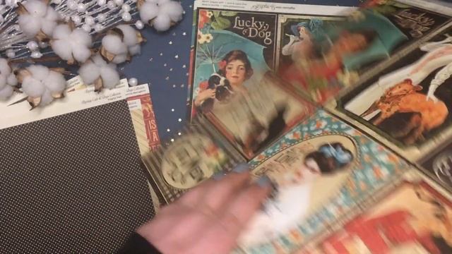 ВЛОГ#22: выставка в Вильнюсе, посылка из Воронежа и ПЯТЬ сердец