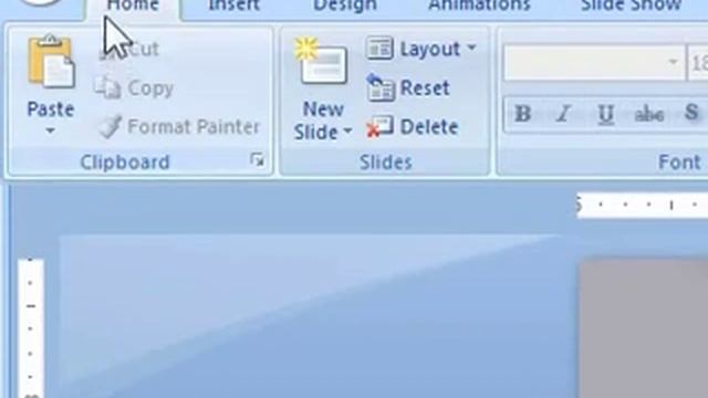 How to copy an Excel chart into PowerPoint as a picture смотреть онлайн