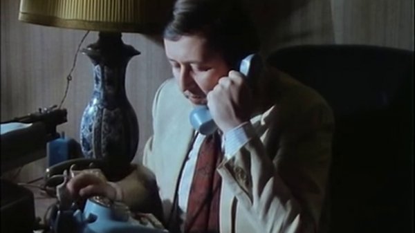 спрут 2 1 серия