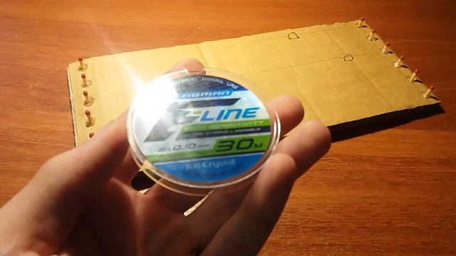 ФИДЕРНАЯ ПОВОДОЧНИЦА СВОИМИ РУКАМИ ЗА 5 МИНУТ смотреть онлайн