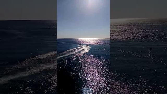 Курорт Ольгинка. Туапсинский район. Бархатный сезон. смотреть онлайн