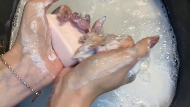 Парфюмерное мыло Kerasys/Asmr/Асмр/ Parfum Soap Kerasys