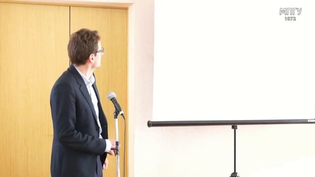 С. А. Поликарпов. Научно-методический семинар. 21 марта 2017 г. смотреть онлайн