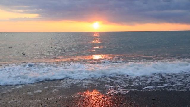 Внутренний Покой - Медитация смотреть онлайн