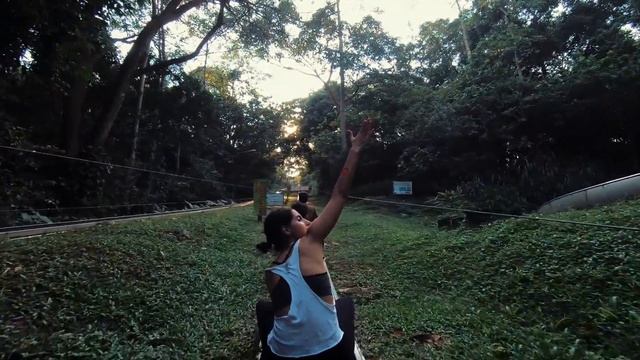 The Best Of Baiyun Mountain - Guangzhou, China смотреть онлайн