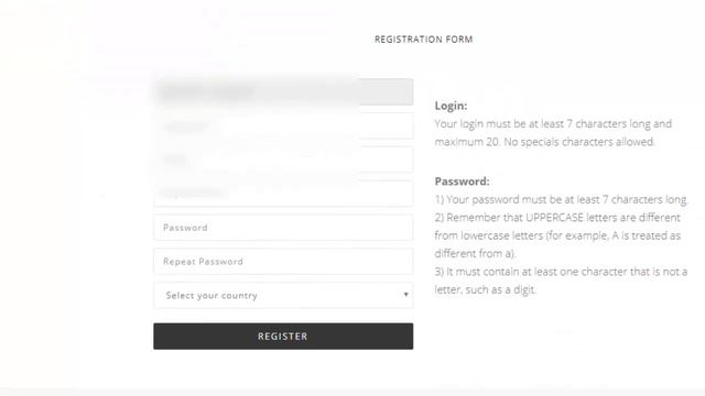 Magnuscapitalcenter регистрация Краткий обзор смотреть онлайн