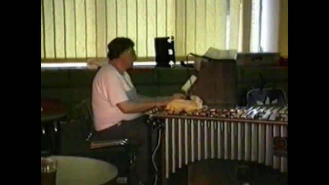 Neville Dickie Trio Plus Guests You Took Advantage Of Me смотреть онлайн