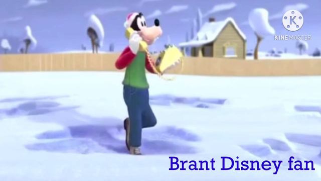 Ytp (short) Mickey’s twice upon a Christmas смотреть онлайн
