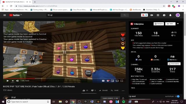 Woql is a pack stealer смотреть онлайн