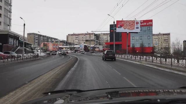 Погода каждый день Иркутск, Irkutsk, 05.02.2020. мкрн Университетский