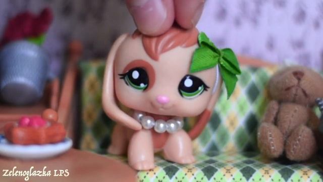 LPS: Веселый урок французского :D mon ami смотреть онлайн