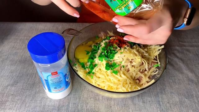 Рубленные куриные котлеты смотреть онлайн