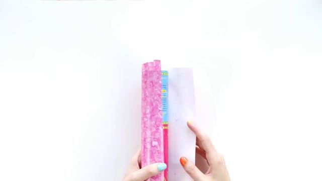 SIX Party Hacks for a Colorful Birthday Bash! смотреть онлайн