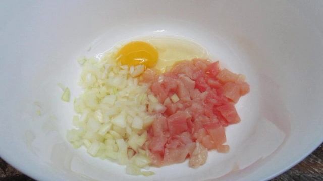 Сборник рецептов