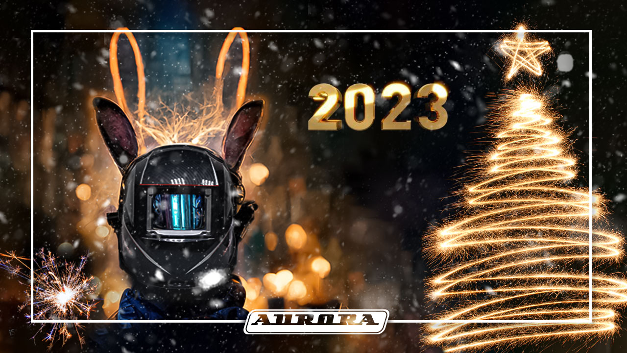 Сварка, Зайцы, Новый год! смотреть онлайн