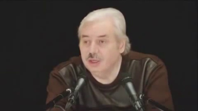 О двойных стандартах в оценке потерь во Второй мировой войне смотреть онлайн