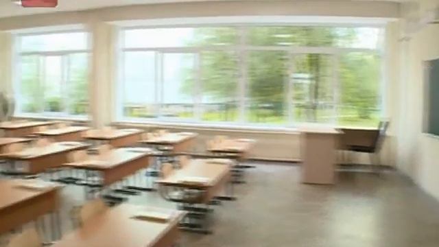 Шесть первых классов будут сформированы в предстоящем учебном году в новгородской гимназии Гармония смотреть онлайн