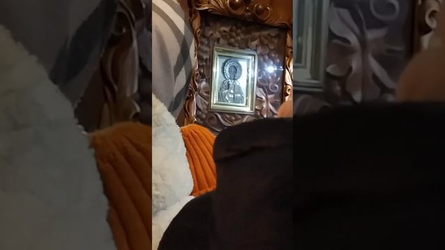 Подарок монахам. Екатеринбург. смотреть онлайн