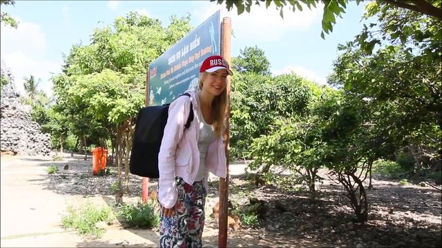Остров обезьян. Нячанг / Monkey Island Nha Trang смотреть онлайн