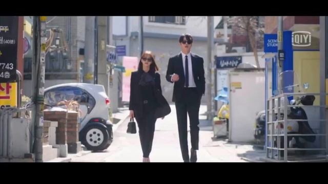 JangKiYong and Hyeri's Moment😥 смотреть онлайн