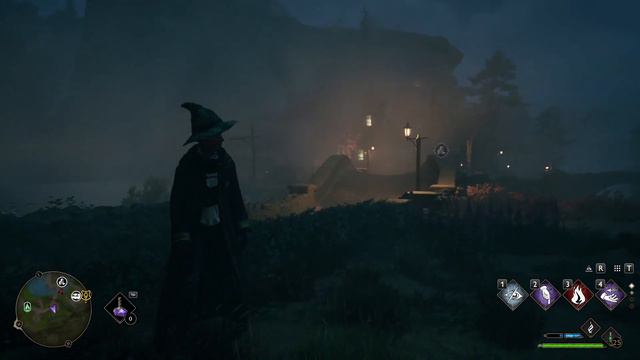 Hogwarts Legacy статуэтка демимаски в Питт На Форде, Луна демимаски смотреть онлайн