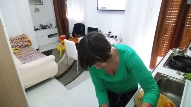 морской карась в фольге смотреть онлайн