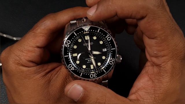 Grail Time! First impressions, MM600 vs MM300, 5R66 spring drive movement + more | The Watcher смотреть онлайн