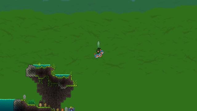 LAUB KRISTALL Sentry | Terraria Beschwörerwaffe Tutorial смотреть онлайн