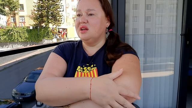 ЕДИМ СУП КЕЛЛЕ-ПАЧА В РЕСТОРАНЕ ЭСМА ХАНЫМ