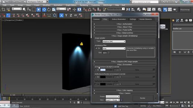 Лампочки. Создание освещение уроки 3d max смотреть онлайн
