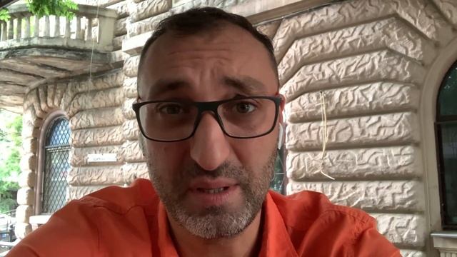 Смешной одесский анекдот: Семен Маркович на приеме у врача! смотреть онлайн