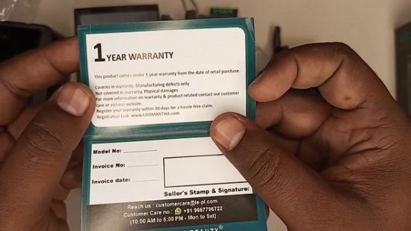 VGR Trimmer Unboxing |VGR v-183 Trimmer Full Review