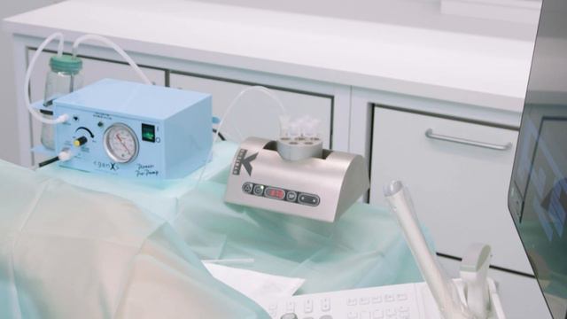 IVF 3 Oocyte Process смотреть онлайн