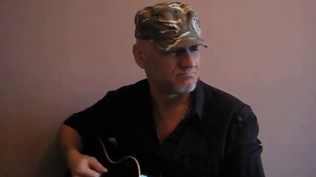 Чирков Святослав - " СТРАННО"  (АННА)