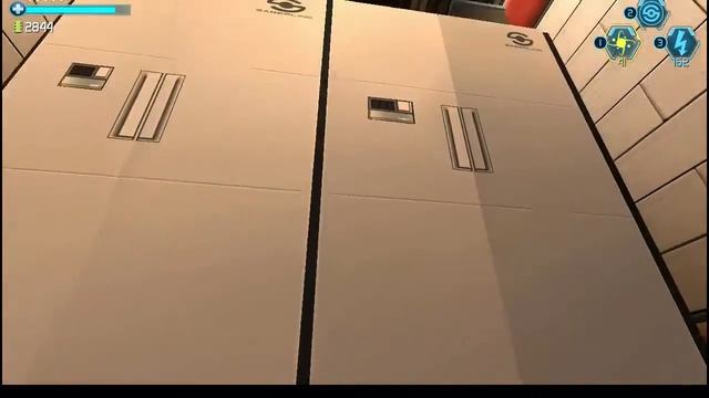 Прохождение игры Миссия Дарвина №4. Упаковка и доставка. смотреть онлайн