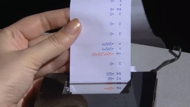 Видеобзор: самые необычные калькуляторы! смотреть онлайн