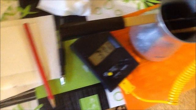 Сургучница из утюга. смотреть онлайн