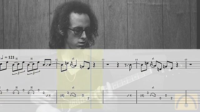 Roadhouse Blues - The Doors | Backing Track | Guitar Tab