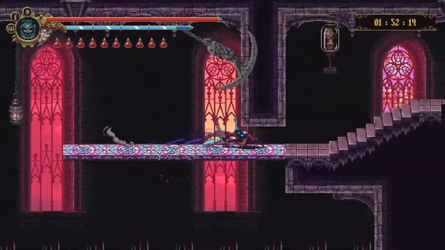 A weird way to do Miriam Challenge #5 смотреть онлайн