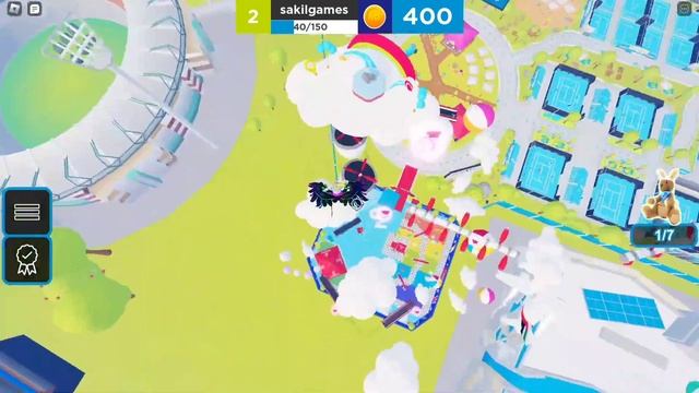 How To Get All AO Event Items in AO Adventure Roblox 2023. смотреть онлайн